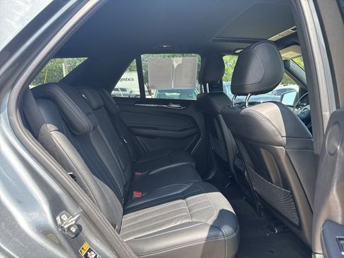 Used 2018 Mercedes-Benz GLE 350 GLE 350 w/ Premium 1 Package image 13