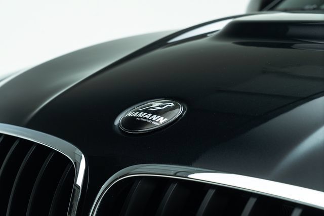 Used 2011 BMW X6 M AWD/4WD image 9