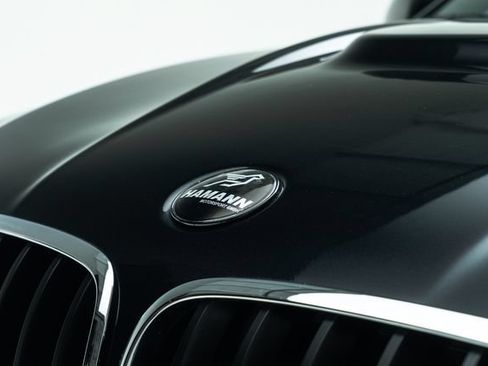 Used 2011 BMW X6 M AWD/4WD image 9