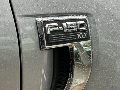 Used 2022 Ford F150 XLT image 26