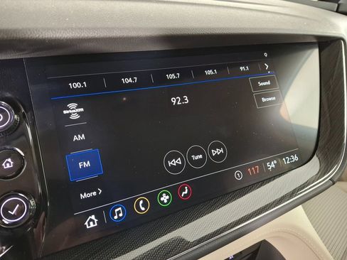 Used 2022 Buick Envision Preferred image 19