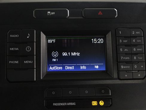 Used 2019 Ford F350 XL w/ Power Equipment Group RWD image 13