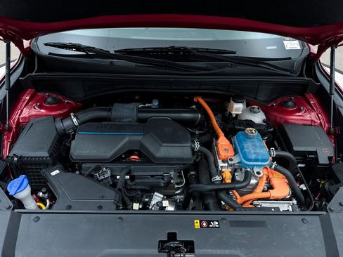 Used 2022 Kia Sorento SX image 4