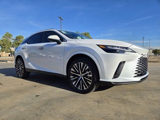 New 2026 Lexus RX 350 FWD video 2