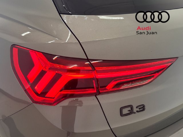 Used 2025 Audi Q3 2.0T Premium AWD/4WD image 9