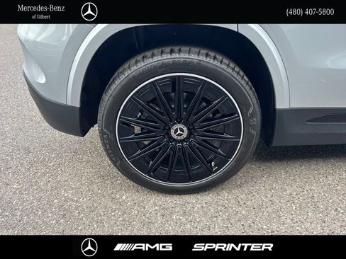 Certified 2026 Mercedes-Benz GLA 250 image 6