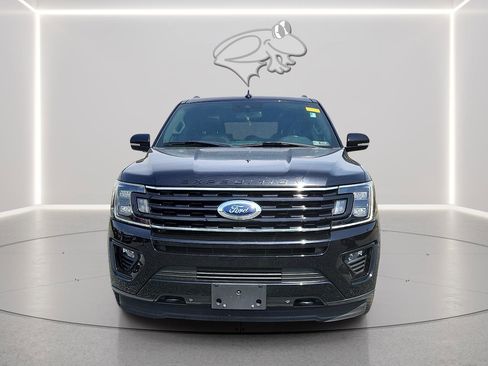 Used 2019 Ford Expedition Max Limited w/ Equipment Group 303A image 6