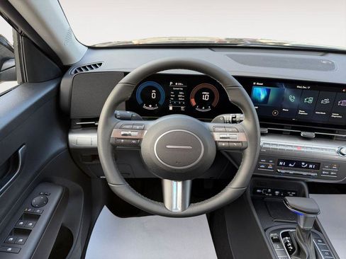 New 2026 Hyundai Kona SEL Sport image 12