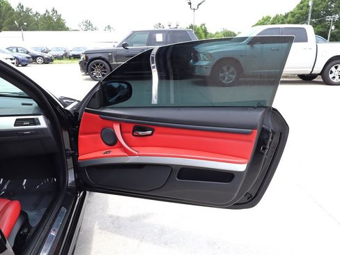 Used 2012 BMW 335i Convertible RWD image 39