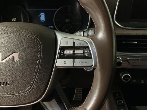 Used 2022 Kia Telluride SX image 28