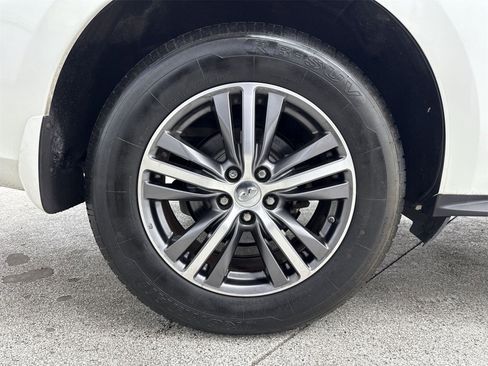 Used 2019 INFINITI QX60 Pure image 44