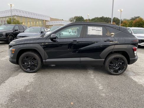 New 2026 Hyundai Kona SEL Sport image 4