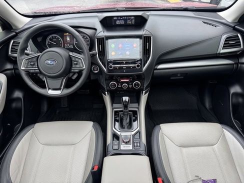 Used 2021 Subaru Forester Limited w/ Popular Package #3 image 18