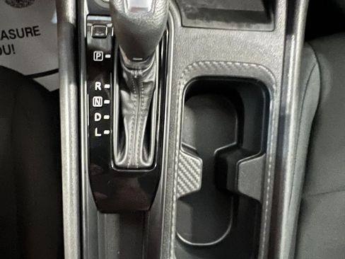 Used 2024 Nissan Sentra S FWD image 17