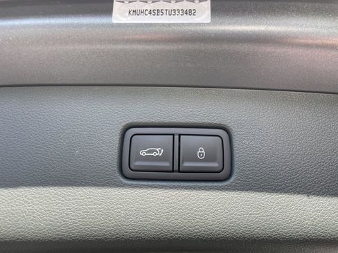 New 2026 Genesis GV80 2.5T image 16