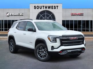New 2026 GMC Terrain AT4 w/ Convenience Package III 360° Tour