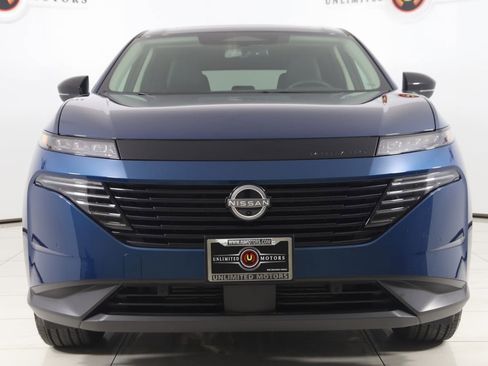Used 2025 Nissan Murano SL AWD/4WD image 59