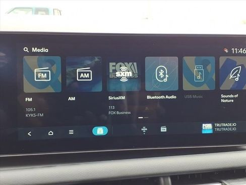 New 2026 Hyundai Tucson SEL FWD image 6