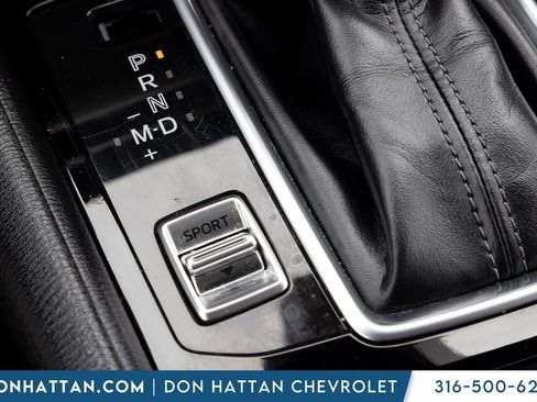 Used 2025 MAZDA CX-5 AWD 2.5 S w/ Select Package image 15