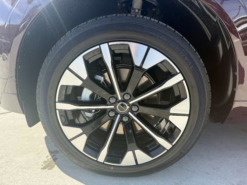 New 2026 Volvo XC60 B5 Plus w/ Protection Package image 9