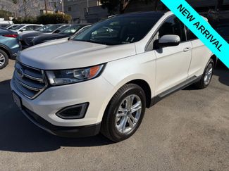 Used 2015 Ford Edge SEL w/ Equipment Group 201A video 1