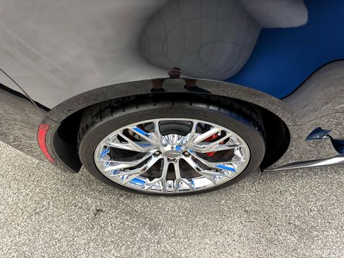 Used 2017 Chevrolet Corvette Z06 image 25