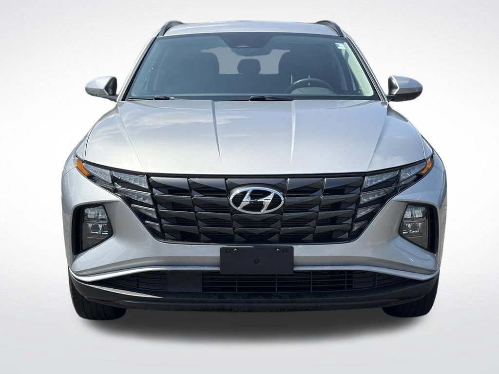 Used 2024 Hyundai Tucson SEL AWD/4WD image 3