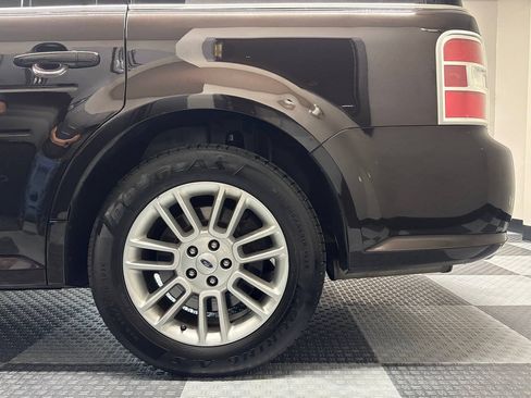 Used 2014 Ford Flex SEL w/ Equipment Group 202A AWD/4WD image 12