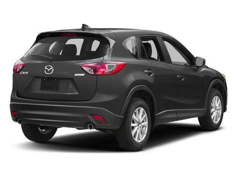 Used 2016 MAZDA CX-5 Sport FWD image 5