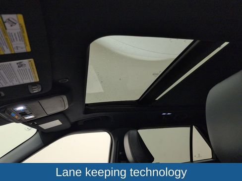 Used 2025 Ford Explorer ST w/ Sun And Sound Package image 10