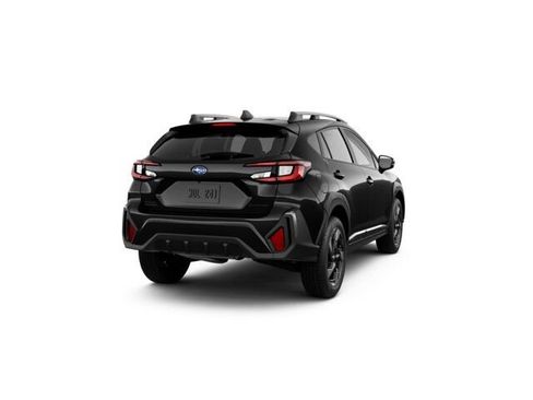 New 2026 Subaru Crosstrek 2.5i Limited AWD/4WD image 6