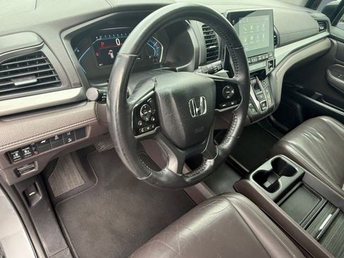 Used 2019 Honda Odyssey EX-L image 4