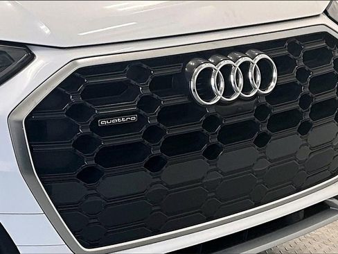 Used 2024 Audi Q5 2.0T Premium Plus image 29