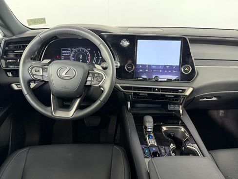 Used 2023 Lexus RX 350 FWD w/ Cold Area Package image 31