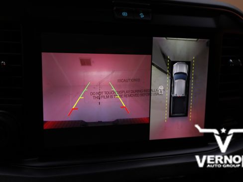 New 2026 Ford F250 Platinum w/ Tremor Off-Road Package image 31