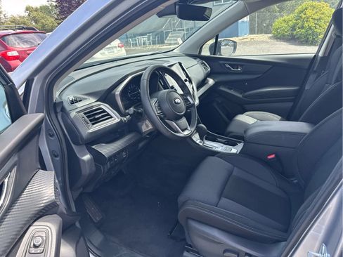 Used 2025 Subaru Ascent Premium AWD/4WD image 11