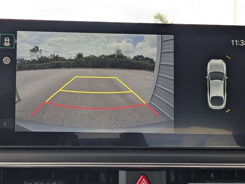 New 2026 Kia K5 GT-Line w/ GT-Line Red Interior Package image 23