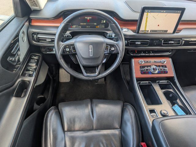 Used 2020 Lincoln Aviator Reserve w/ Equipment Group 202A AWD/4WD image 8