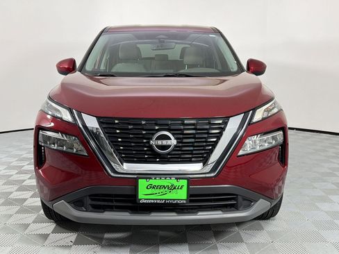 Used 2023 Nissan Rogue SV image 6