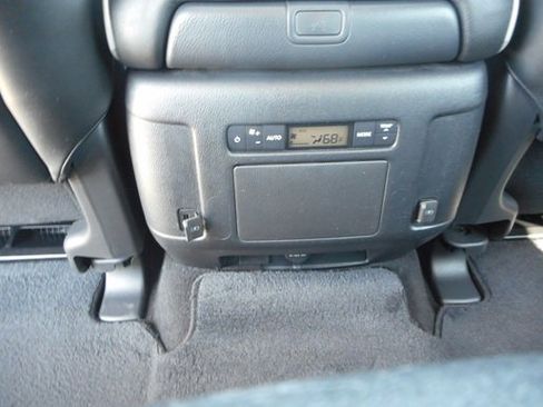 Used 2021 INFINITI QX80 Premium Select image 16