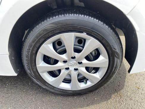 Certified 2023 Toyota Corolla LE image 12