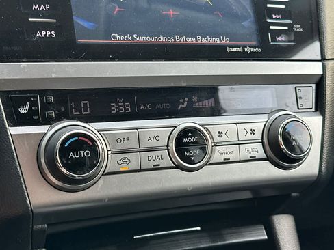 Used 2016 Subaru Outback 2.5i Limited image 23