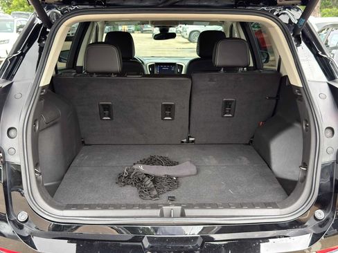 Used 2022 GMC Terrain Denali w/ LPO, Cargo Package AWD/4WD image 9