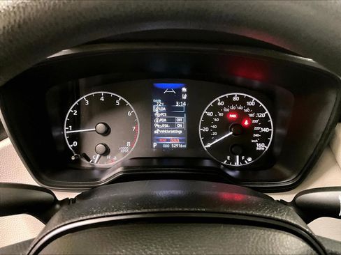 Used 2023 Toyota Corolla LE FWD image 24