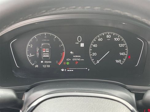 Certified 2023 Honda Civic Sport image 29