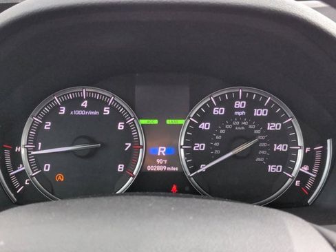 Used 2020 Acura MDX FWD w/ Technology Package image 24