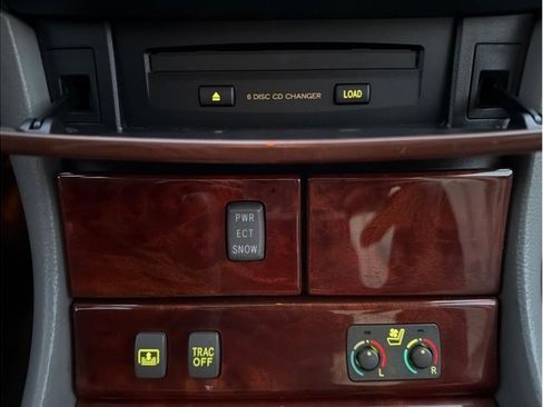 Used 2005 Lexus LS 430 image 21