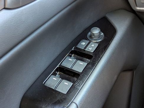 Certified 2024 MAZDA CX-5 AWD 2.5 S w/ Preferred Package image 27