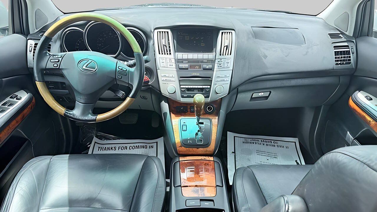 Used 2008 Lexus RX 350 AWD image 13