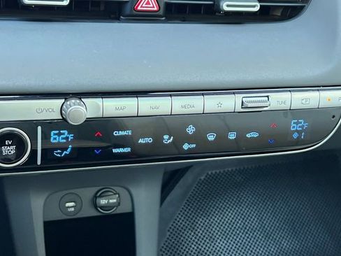 Certified 2023 Hyundai Ioniq 5 Limited RWD image 28